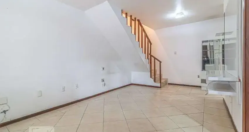 Casa / Sobrado em Condomínio para Venda - Pechincha, 3 Quartos,  145 m² - Rio de Janeiro