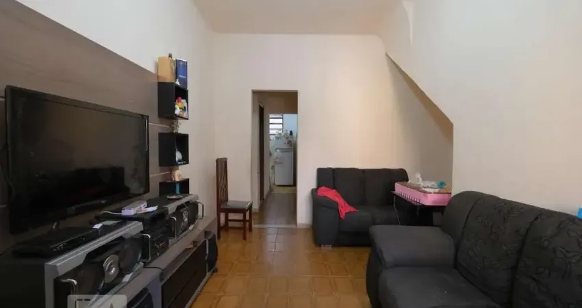 Casa para Venda - Benfica, 3 Quartos,  50 m² - Rio de Janeiro