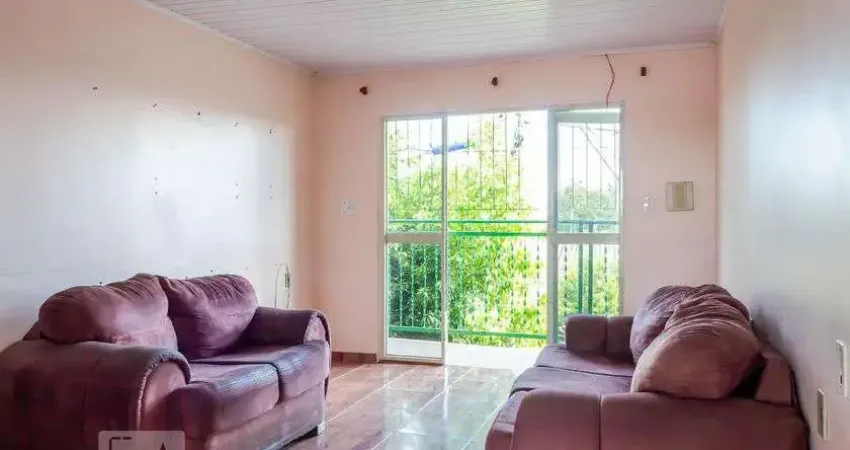 Casa para Venda - São José, 2 Quartos,  80 m² - Canoas