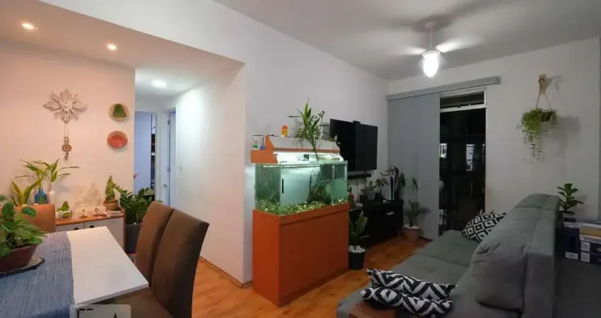 Apartamento para Venda - Vila Isabel, 2 Quartos,  55 m² - Rio de Janeiro