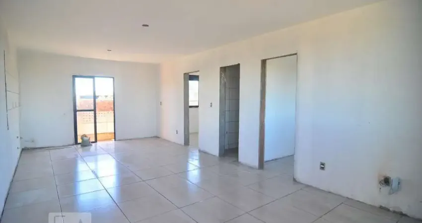 Apartamento para Venda - Olaria, 2 Quartos,  65 m² - Canoas