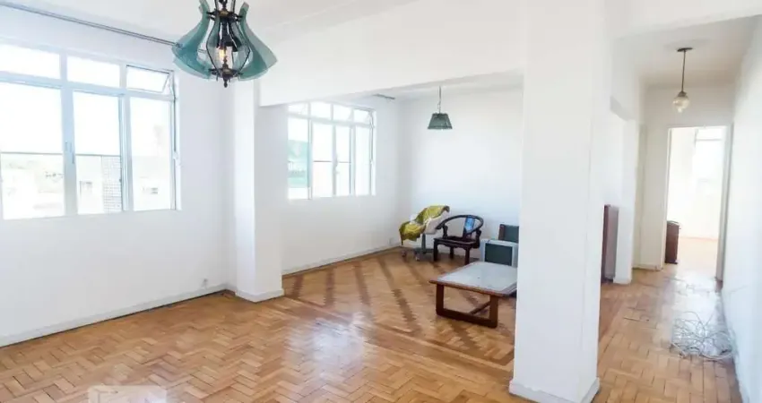 Apartamento para Venda - São Geraldo, 2 Quartos,  100 m² - Porto Alegre