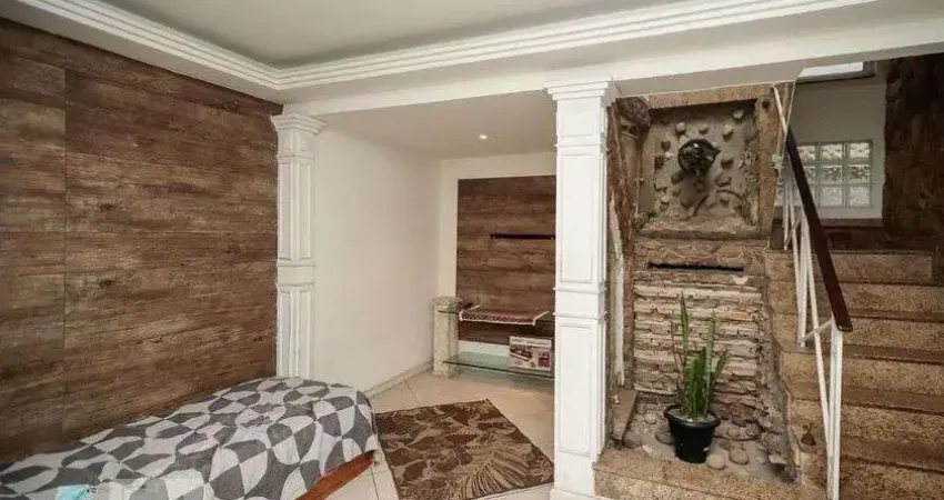 Casa / Sobrado em Condomínio para Venda - Meier, 4 Quartos,  280 m² - Rio de Janeiro