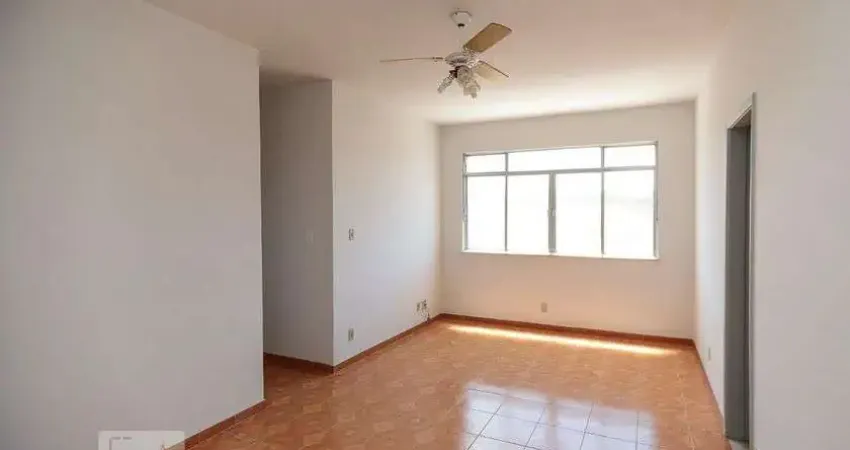 Apartamento para Venda - Piedade, 1 Quarto,  50 m² - Rio de Janeiro