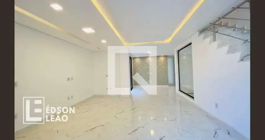 Casa para Venda - Santa Rosa, 3 Quartos,  187 m² - Belo Horizonte