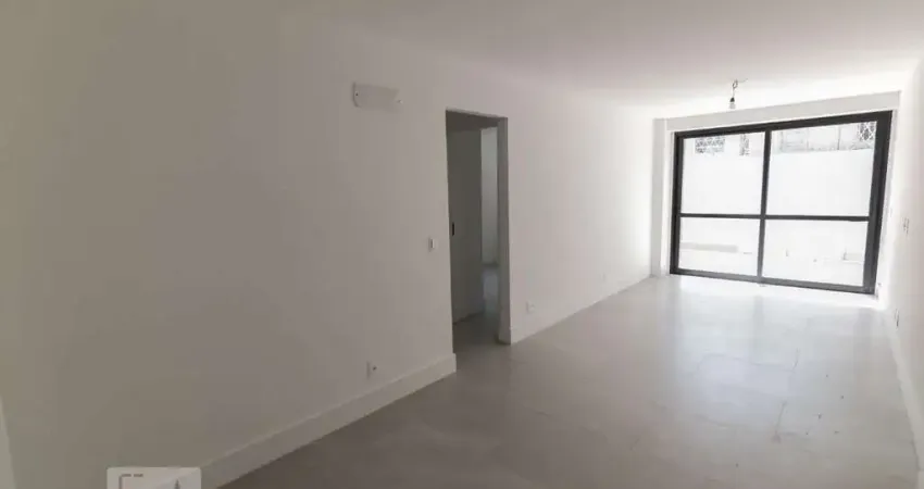 Apartamento para Venda - Tijuca, 3 Quartos,  117 m² - Rio de Janeiro