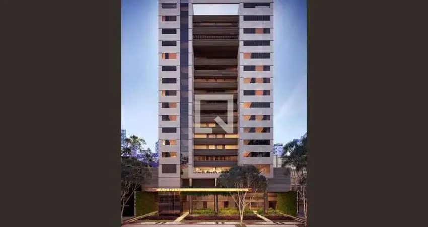 Apartamento para Venda - Lourdes, 3 Quartos,  108 m² - Belo Horizonte