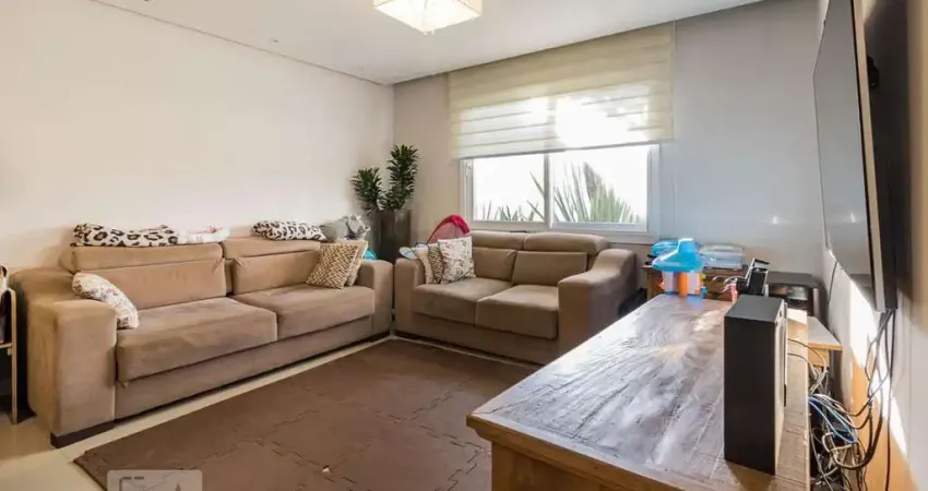 Casa / Sobrado em Condomínio para Venda - Ipanema, 4 Quartos,  320 m² - Porto Alegre