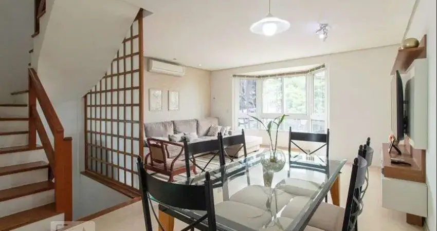 Casa para Venda - Chácara das Pedras , 3 Quartos,  157 m² - Porto Alegre