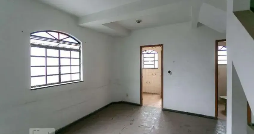 Casa para Venda - Cachoeirinha, 2 Quartos,  50 m² - Belo Horizonte