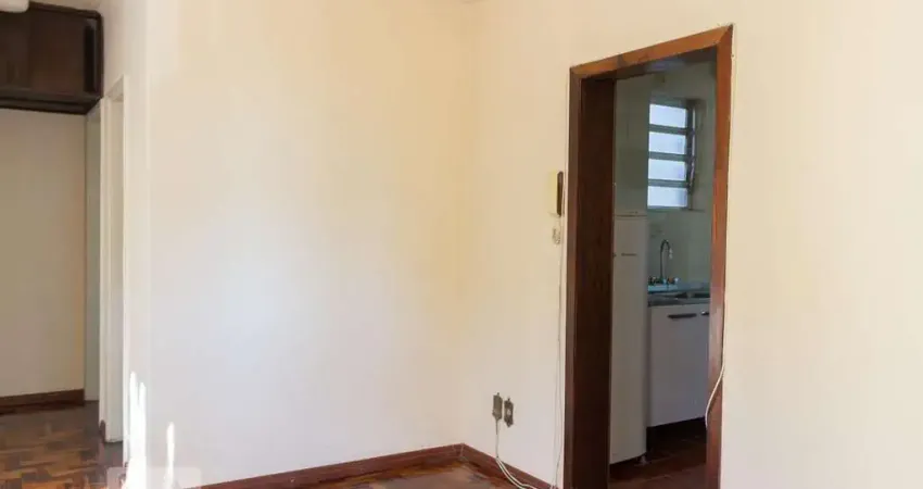 Apartamento para Venda - Santo Antônio, 2 Quartos,  62 m² - Porto Alegre