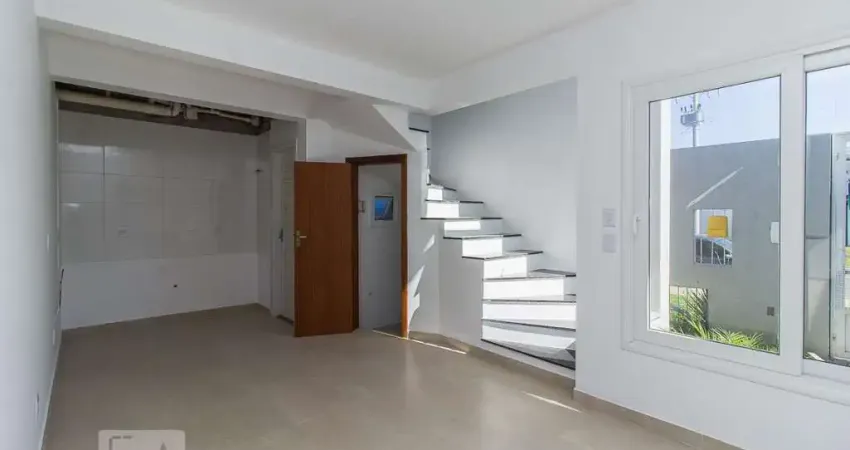 Casa / Sobrado em Condomínio para Venda - Centro, 2 Quartos,  89 m² - Canoas