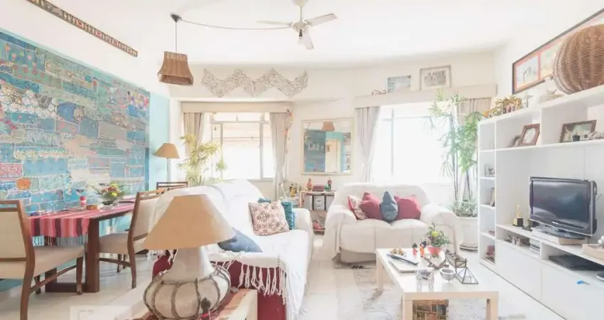 Cobertura para Venda - Centro, 3 Quartos,  100 m² - Rio de Janeiro