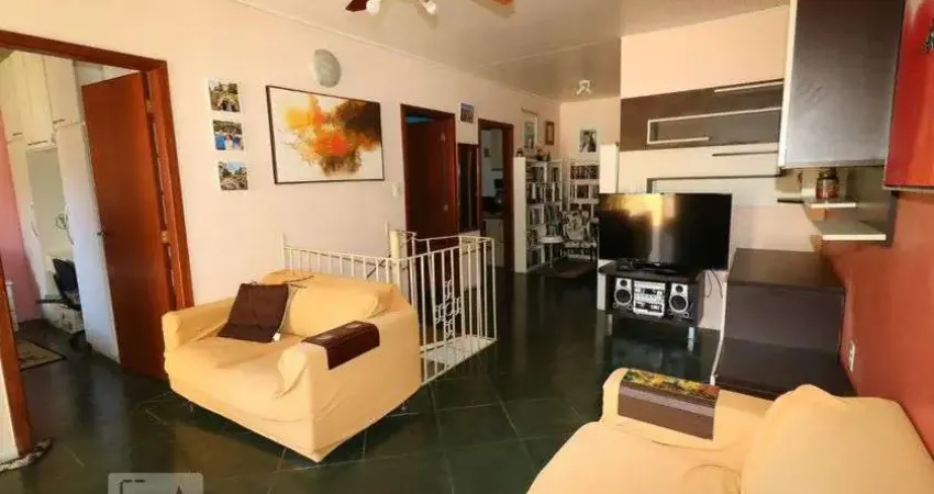 Casa para Venda - Vila Ipiranga, 4 Quartos,  233 m² - Porto Alegre