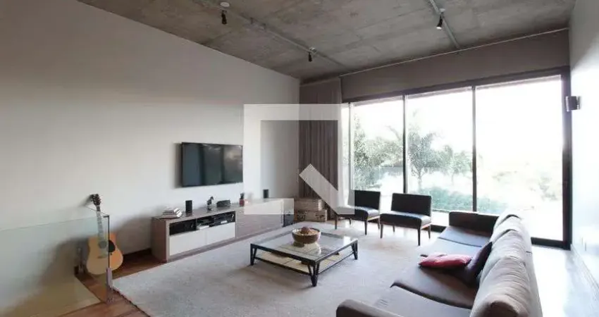 Casa para Venda - Garças, 4 Quartos,  384 m² - Belo Horizonte