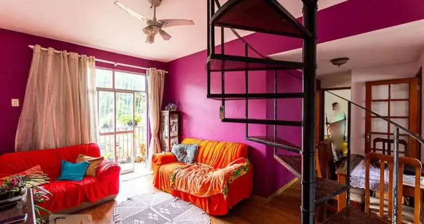 Cobertura para Venda - Icaraí, 3 Quartos,  150 m² - Niterói