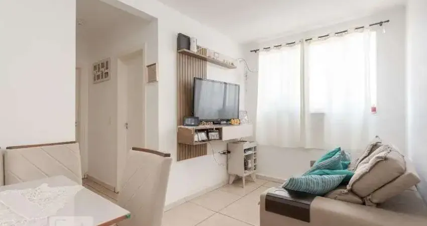 Apartamento para Venda - Jardim Itu-Sabará, 2 Quartos,  55 m² - Porto Alegre