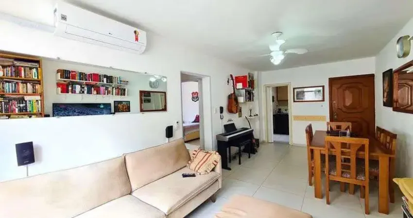 Apartamento para Venda - Méier, 2 Quartos,  60 m² - Rio de Janeiro