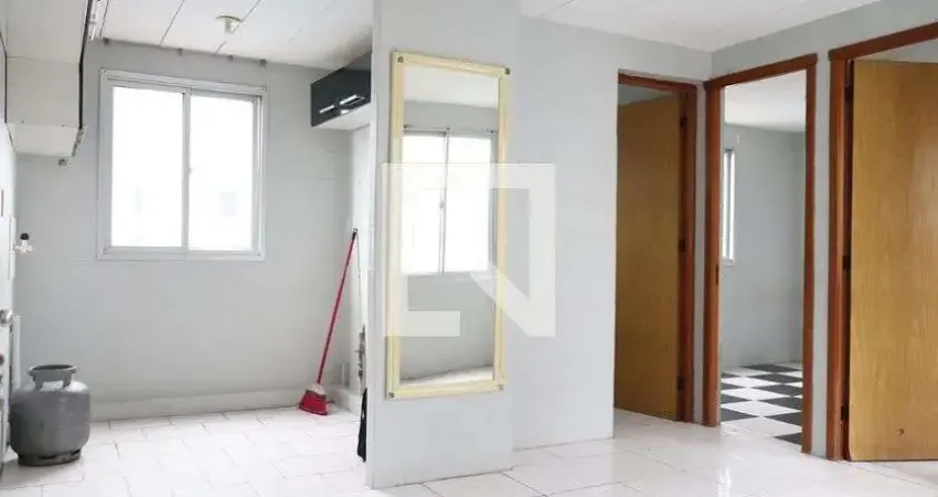 Apartamento para Venda - Rio dos Sinos, 2 Quartos,  40 m² - São Leopoldo