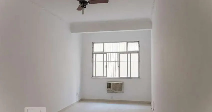 Apartamento para Venda - Maracanã, 3 Quartos,  95 m² - Rio de Janeiro