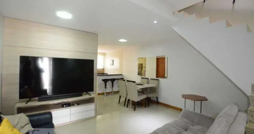 Casa para Venda - Irajá, 3 Quartos,  250 m² - Rio de Janeiro