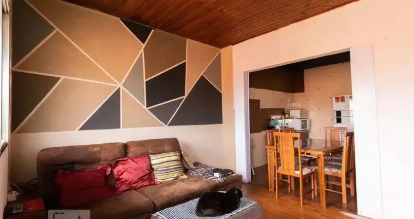Casa para Venda - Marechal Rondon, 1 Quarto,  200 m² - Canoas