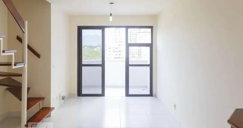 Apartamento para Venda - Recreio, 2 Quartos,  70 m² - Rio de Janeiro