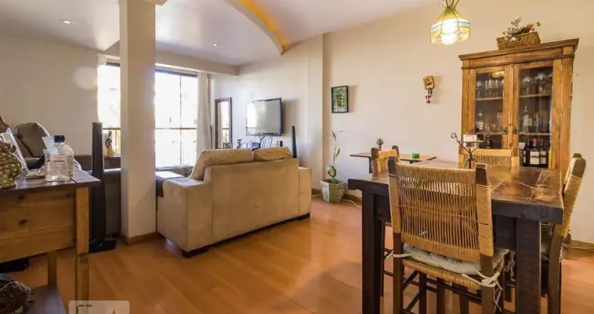 Apartamento para Venda - Jardim Botânico, 3 Quartos,  137 m² - Porto Alegre