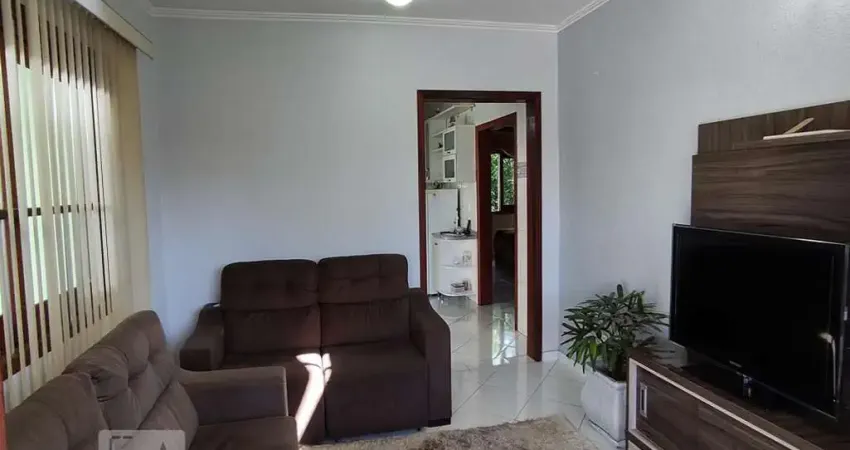 Casa para Venda - Igará, 3 Quartos,  210 m² - Canoas