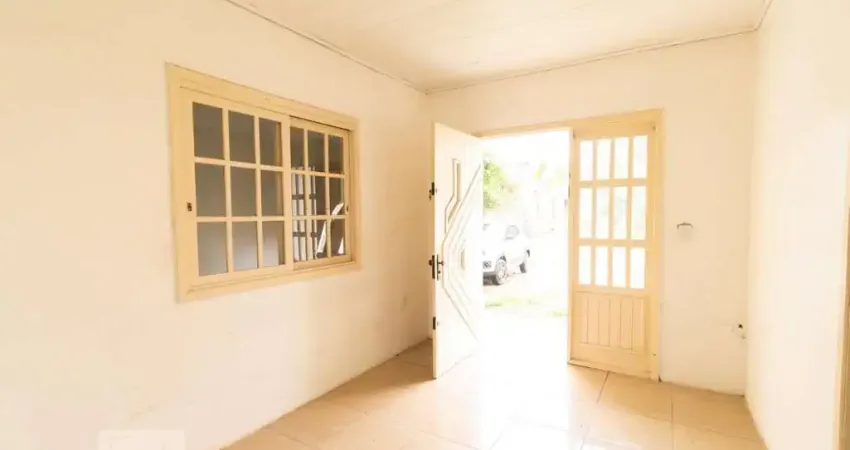 Casa para Venda - Mathias Velho, 2 Quartos,  230 m² - Canoas
