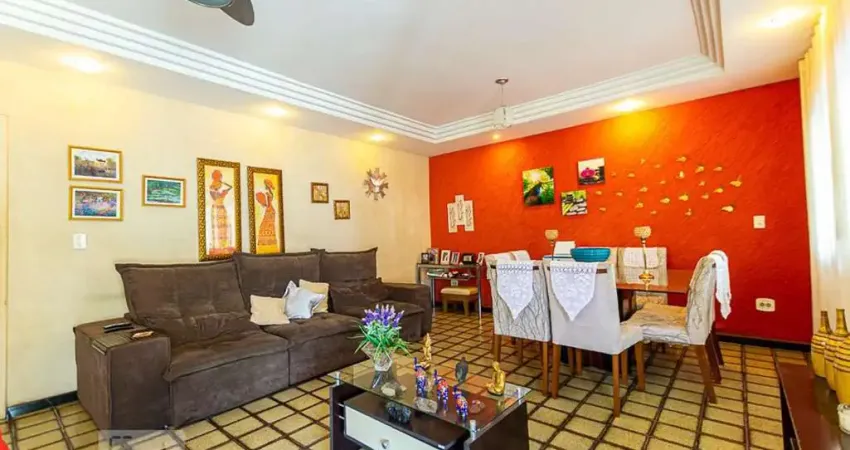 Casa para Venda - Fonseca, 4 Quartos,  192 m² - Niterói