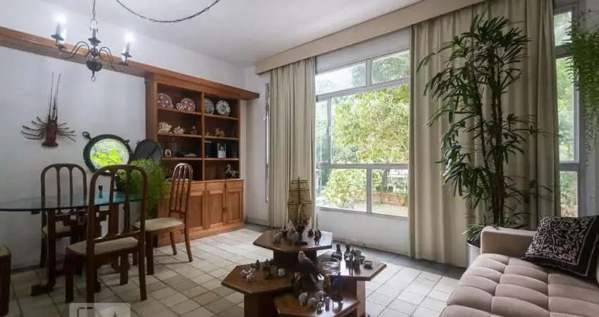 Apartamento para Venda - São Conrado, 2 Quartos,  78 m² - Rio de Janeiro