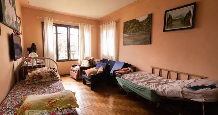 Casa para Venda - Nossa Sra das Graças, 2 Quartos,  188 m² - Canoas