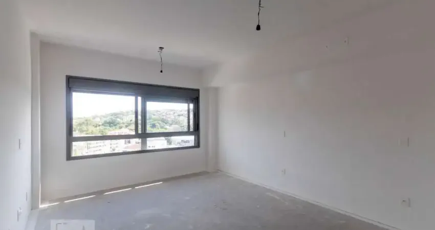 Kitnet / Stúdio para Venda - Teresópolis, 1 Quarto,  35 m² - Porto Alegre