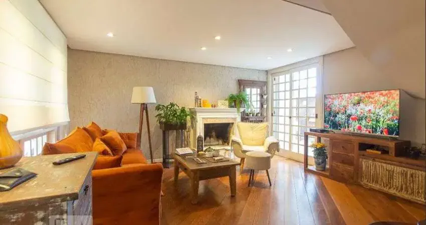 Casa para Venda - Ipanema, 4 Quartos,  191 m² - Porto Alegre