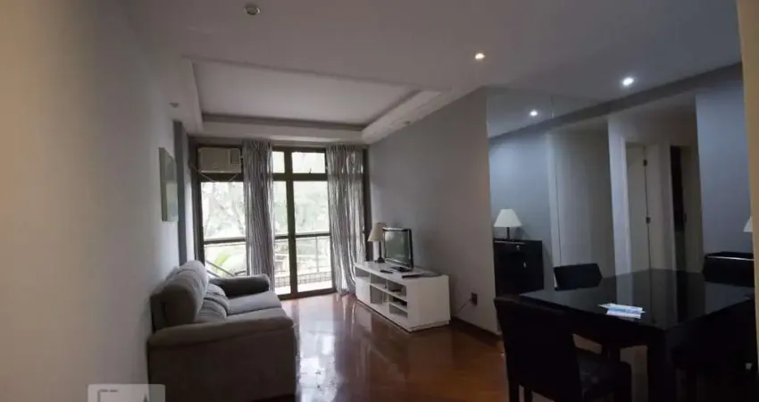 Apartamento para Venda - Recreio, 3 Quartos,  115 m² - Rio de Janeiro