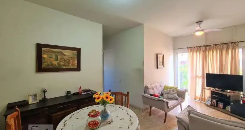 Apartamento para Venda - Engenho Novo, 3 Quartos,  62 m² - Rio de Janeiro