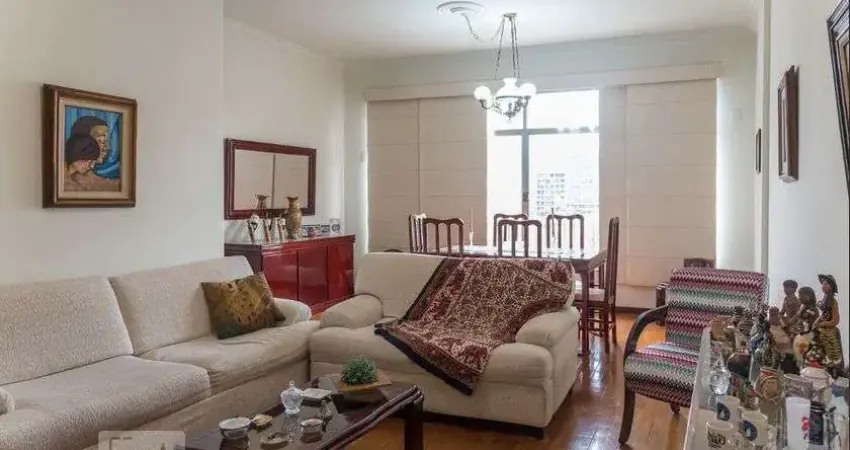 Apartamento para Venda - Maracanã, 4 Quartos,  120 m² - Rio de Janeiro