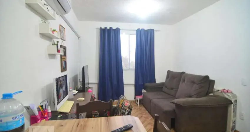Cobertura para Venda - Estância Velha, 2 Quartos,  90 m² - Canoas