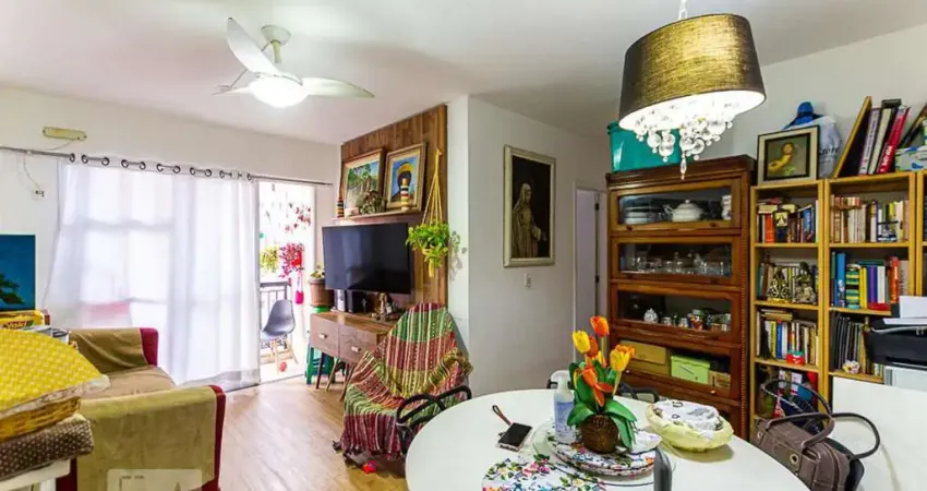 Apartamento para Venda - Centro , 2 Quartos,  60 m² - Niterói