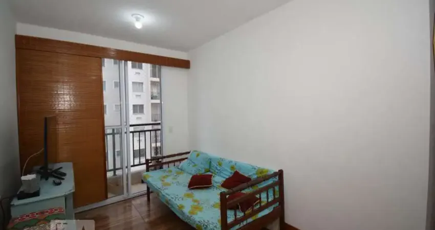 Apartamento para Venda - Cachambi, 2 Quartos,  50 m² - Rio de Janeiro