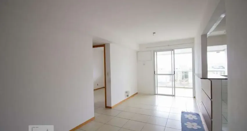 Apartamento para Venda - Jacarepaguá, 2 Quartos,  68 m² - Rio de Janeiro