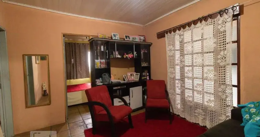 Casa para Venda - Olaria, 4 Quartos,  150 m² - Canoas