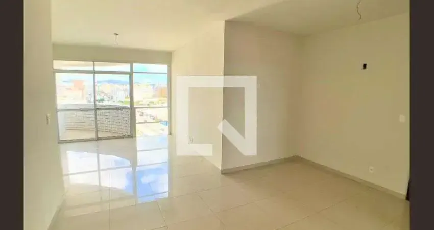 Apartamento para Venda - Sagrada Família, 3 Quartos,  111 m² - Belo Horizonte