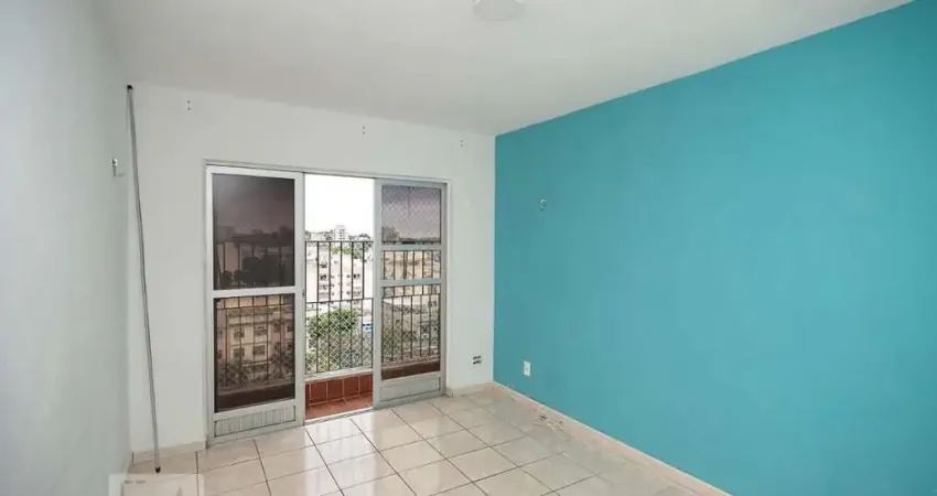 Apartamento para Venda - Méier, 2 Quartos,  70 m² - Rio de Janeiro