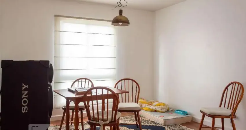 Apartamento para Venda - Igará, 2 Quartos,  43 m² - Canoas