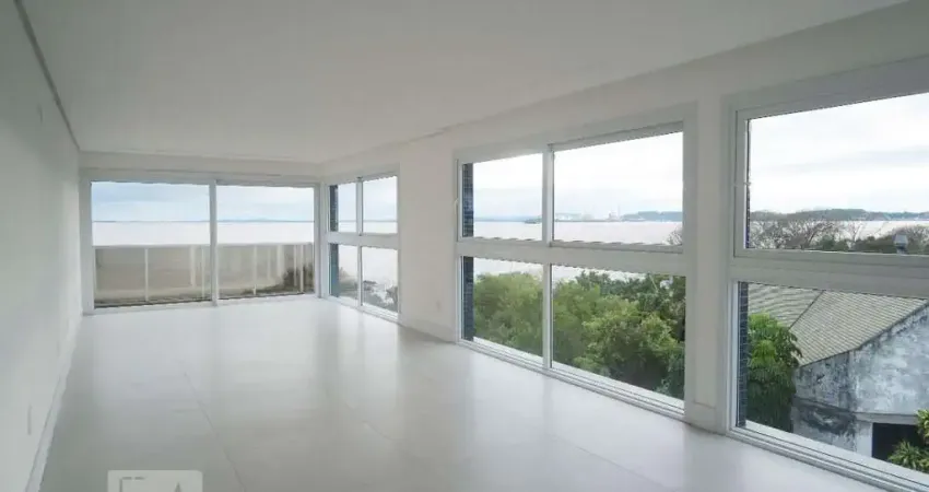 Cobertura para Venda - Vila Assunção , 3 Quartos,  318 m² - Porto Alegre