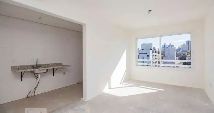 Apartamento para Venda - Higienópolis, 2 Quartos,  65 m² - Porto Alegre