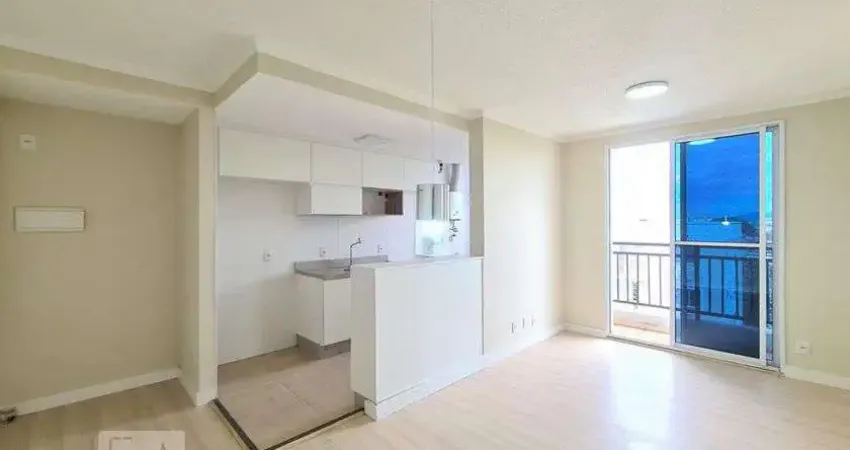 Apartamento para Venda - Cachambi, 2 Quartos,  48 m² - Rio de Janeiro