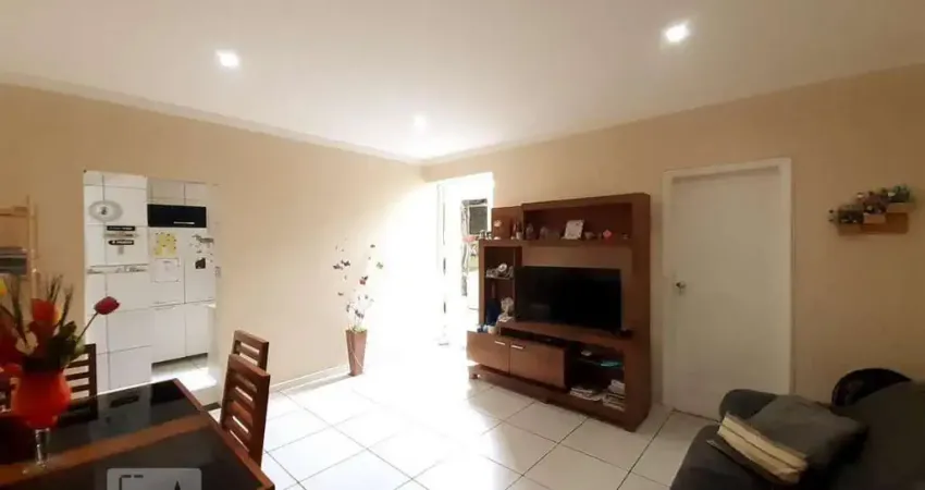 Apartamento para Venda - Engenho Novo, 1 Quarto,  40 m² - Rio de Janeiro